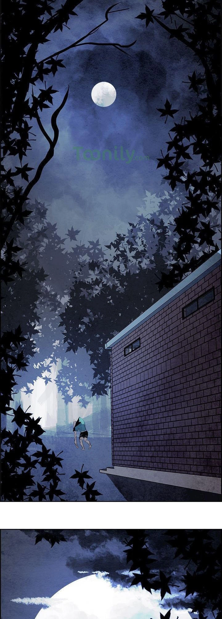 Warble Chapter 98 - 6