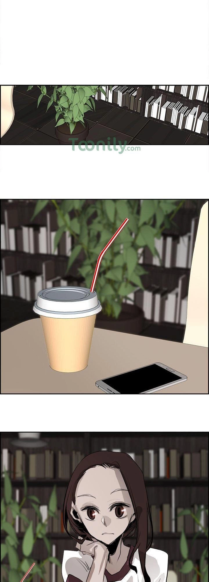 Warble Chapter 98 - 9