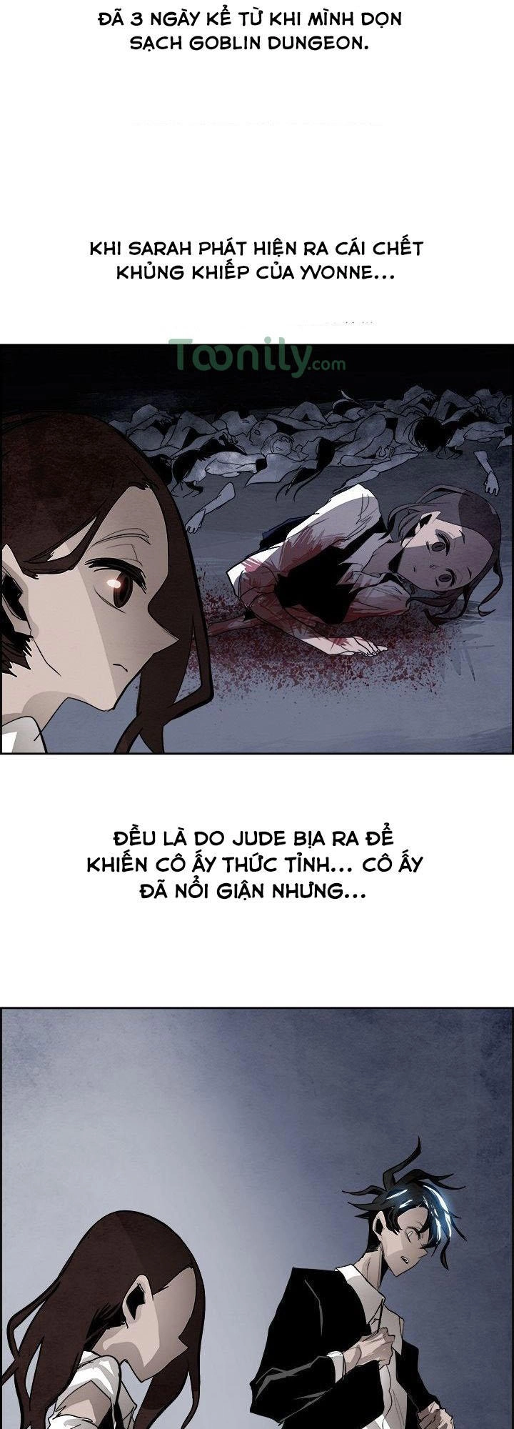 Warble Chapter 98 - 12