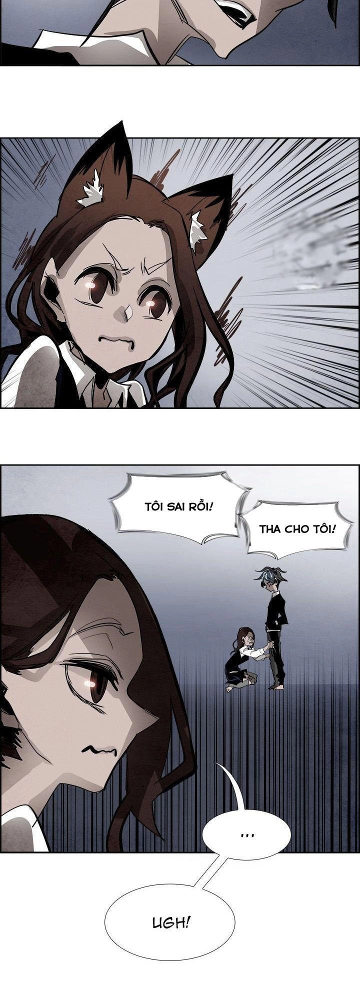 Warble Chapter 98 - 14