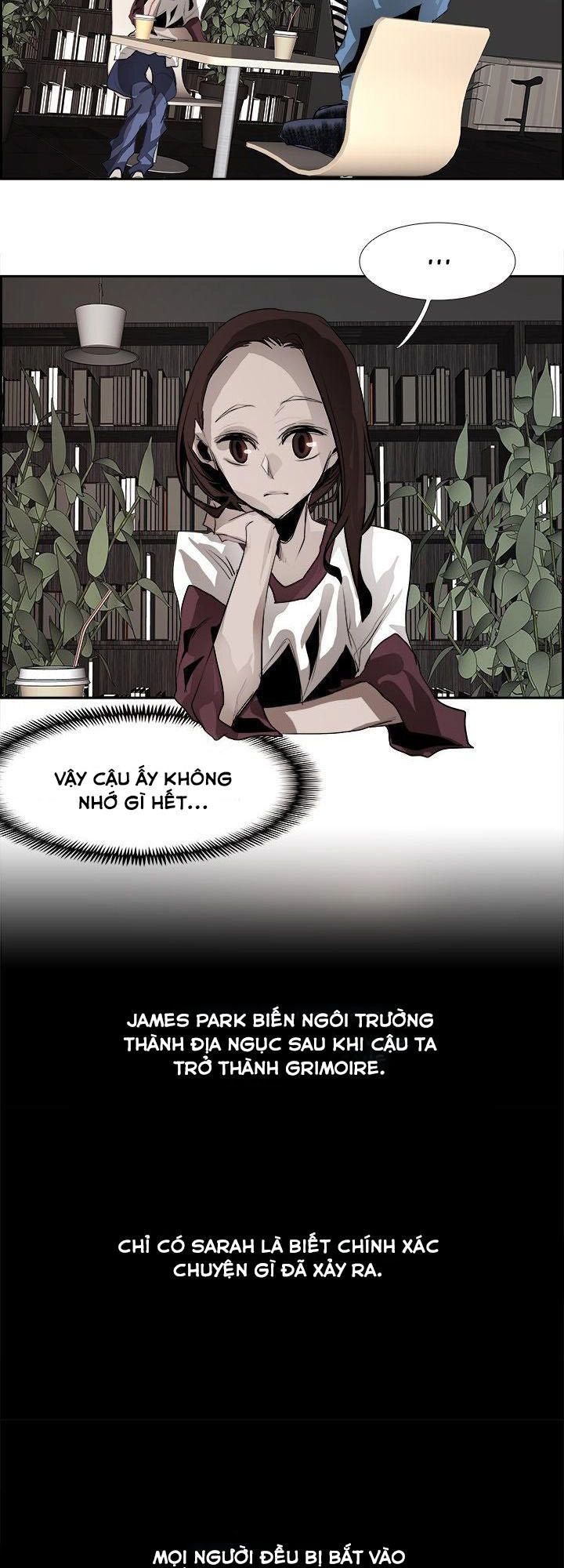 Warble Chapter 98 - 17