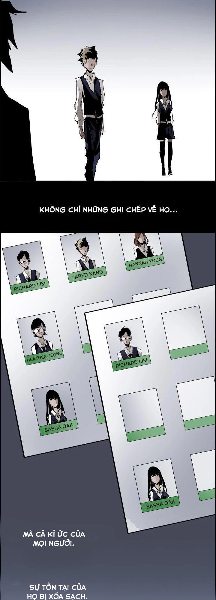 Warble Chapter 98 - 20