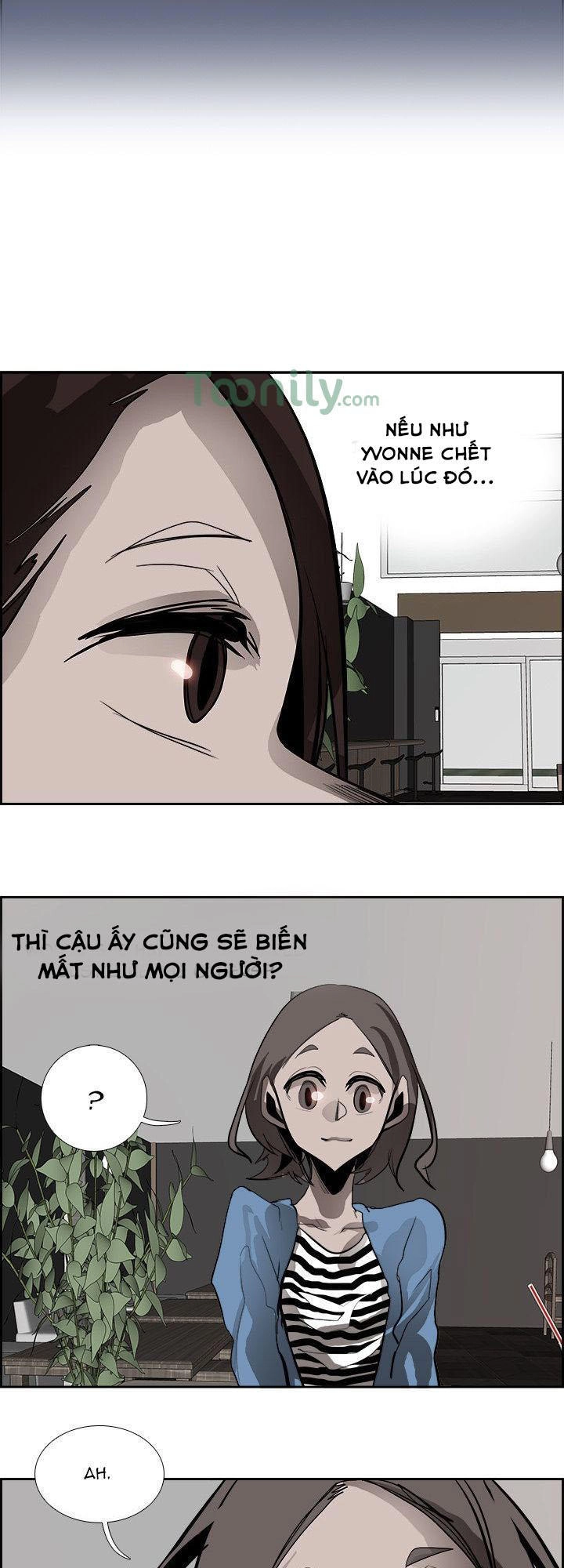 Warble Chapter 98 - 21