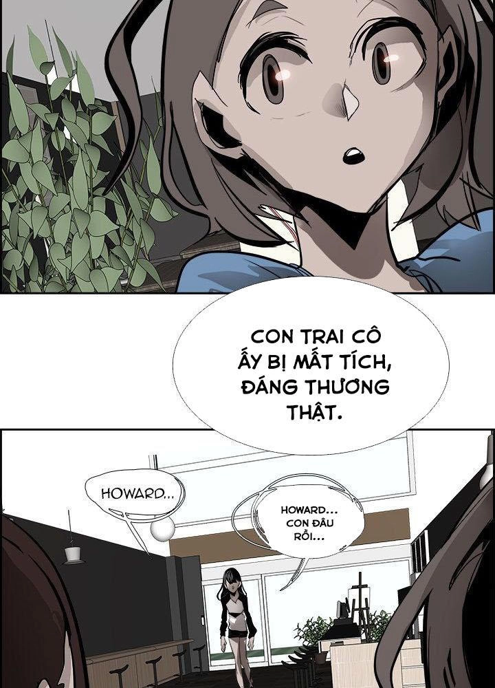 Warble Chapter 98 - 22