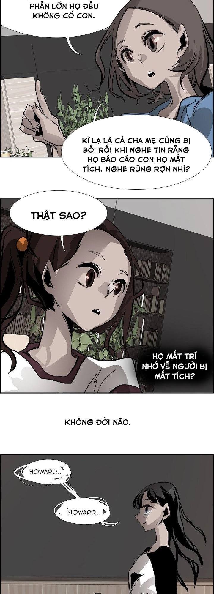 Warble Chapter 98 - 24