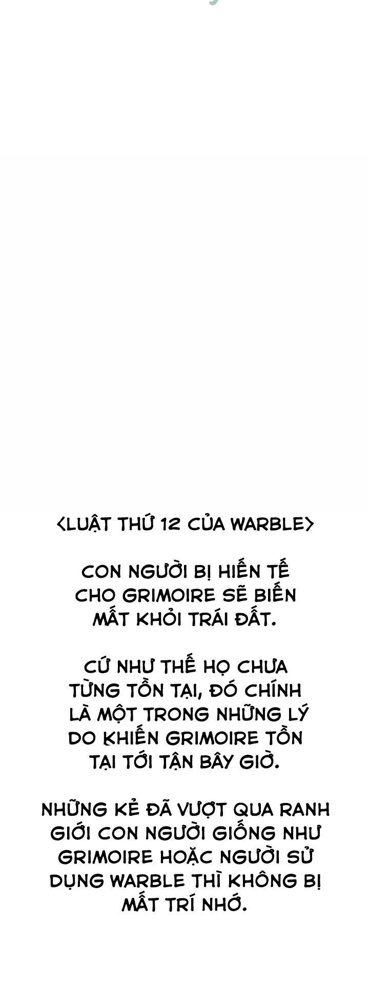 Warble Chapter 98 - 27