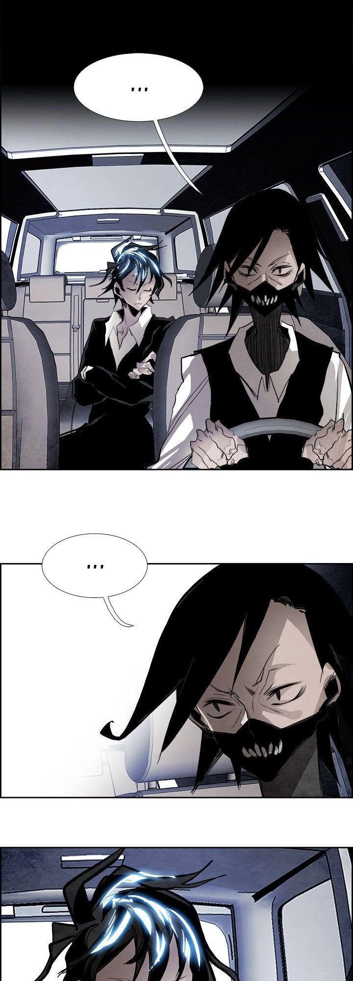 Warble Chapter 99 - 3