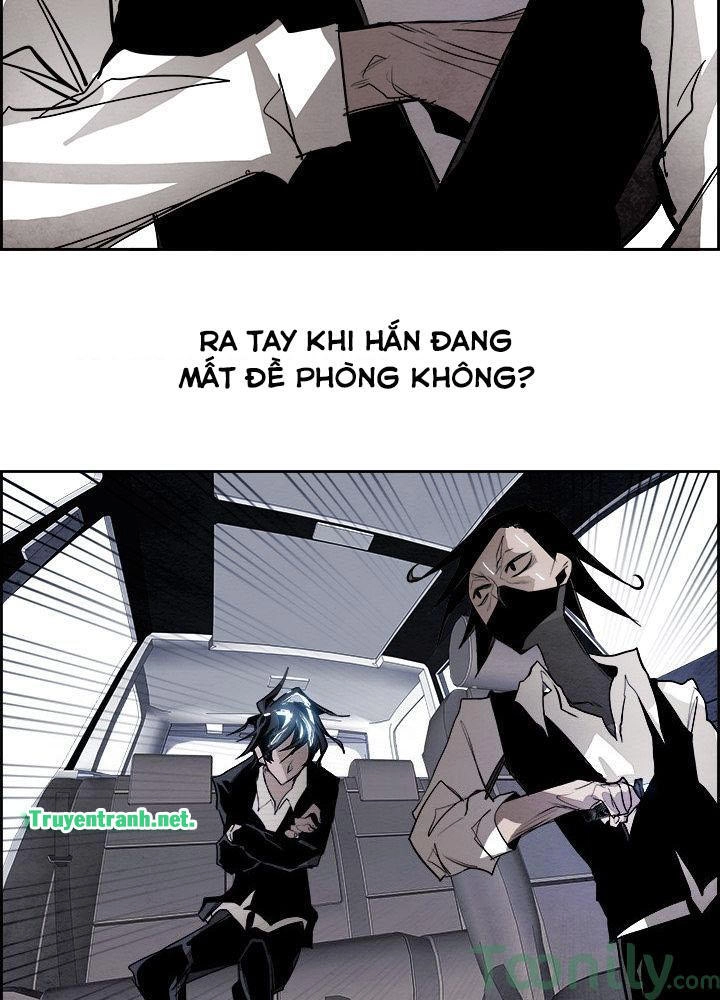 Warble Chapter 99 - 7