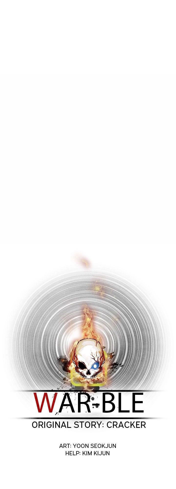 Warble Chapter 99 - 11