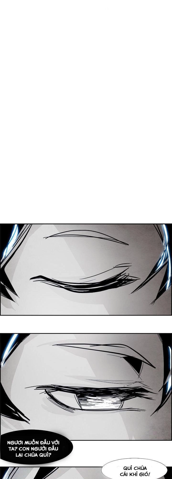 Warble Chapter 99 - 12