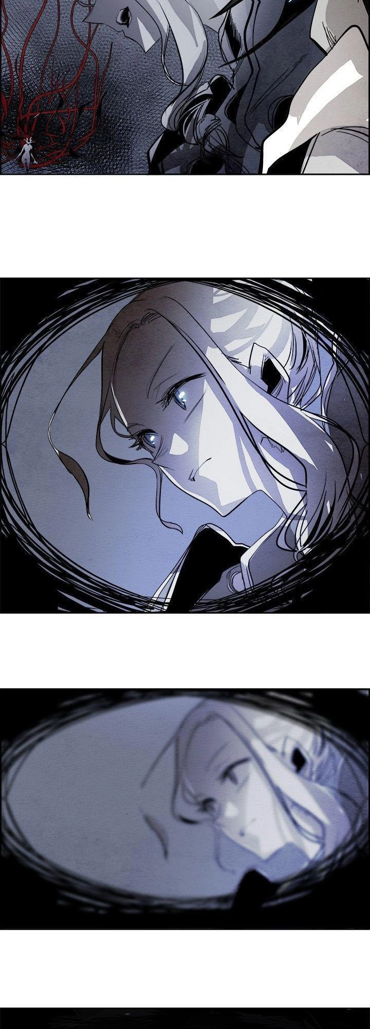 Warble Chapter 99 - 14