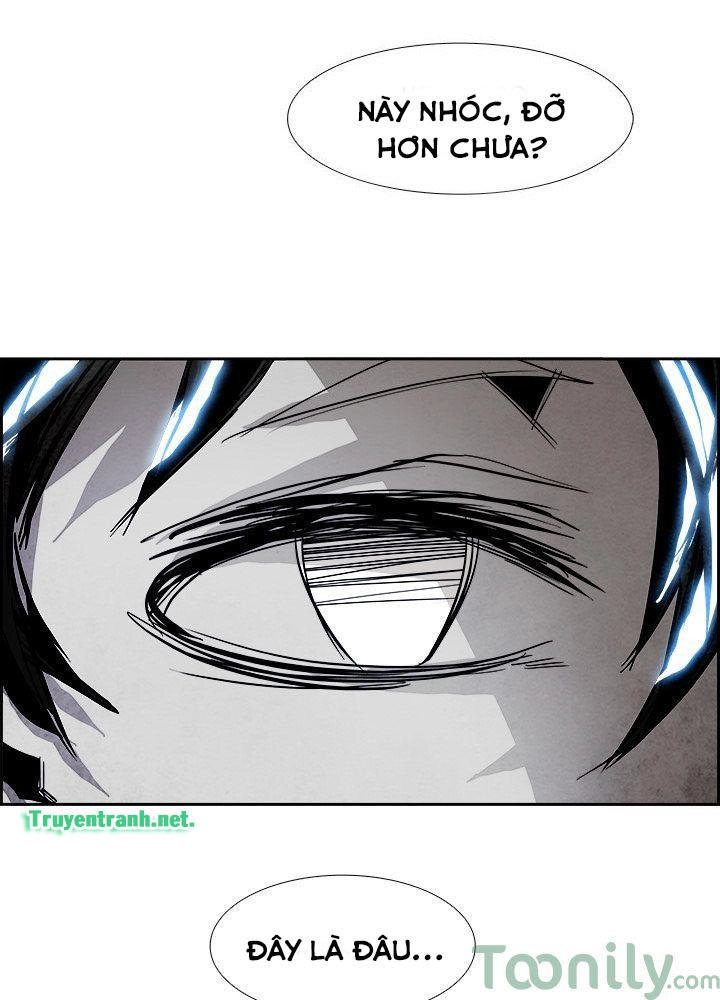 Warble Chapter 99 - 16