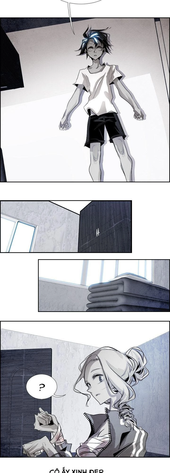 Warble Chapter 99 - 17