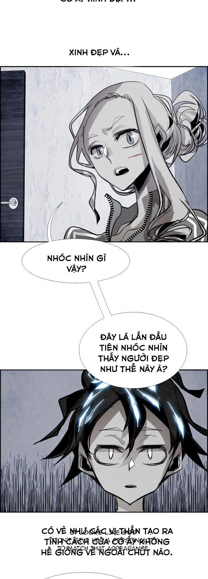 Warble Chapter 99 - 18