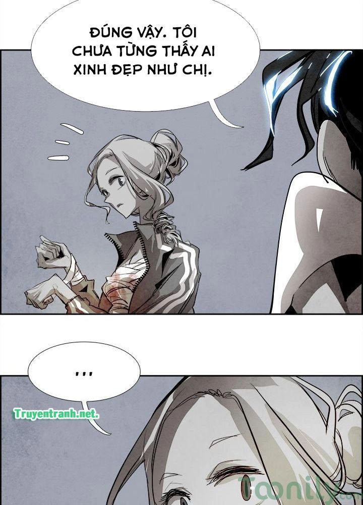 Warble Chapter 99 - 19