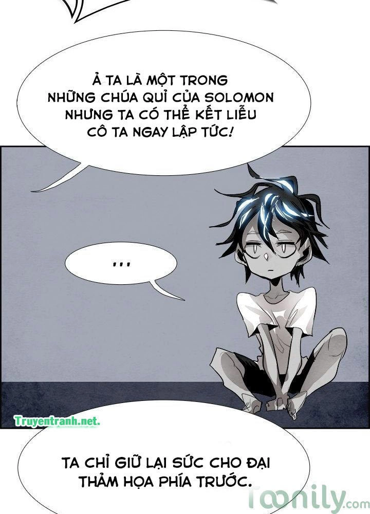 Warble Chapter 99 - 22