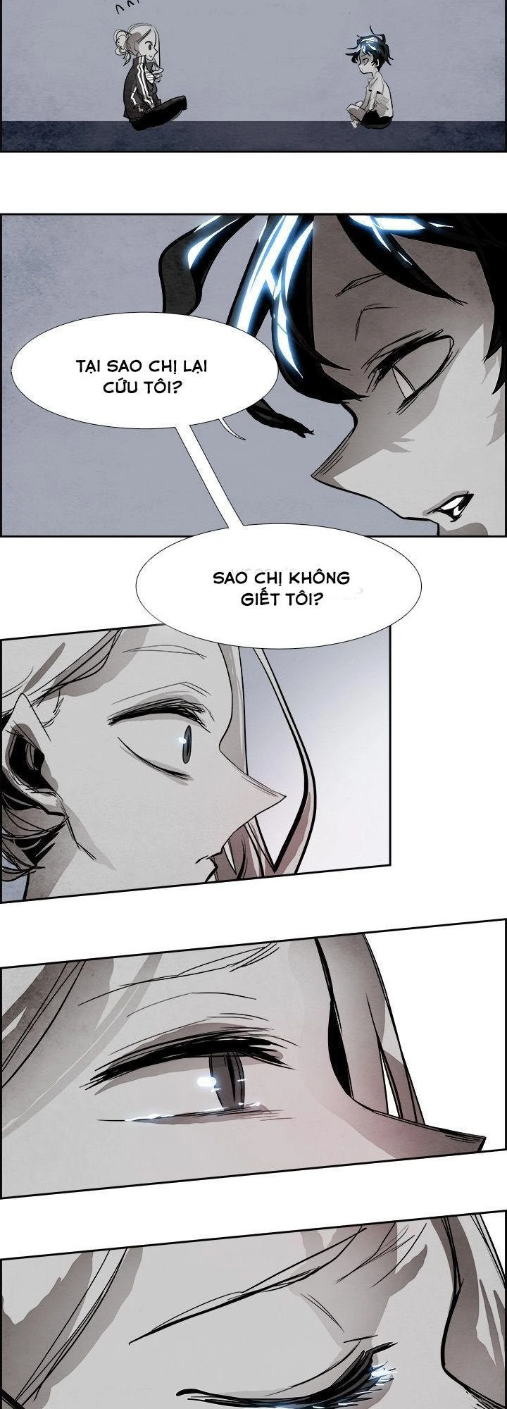 Warble Chapter 99 - 24