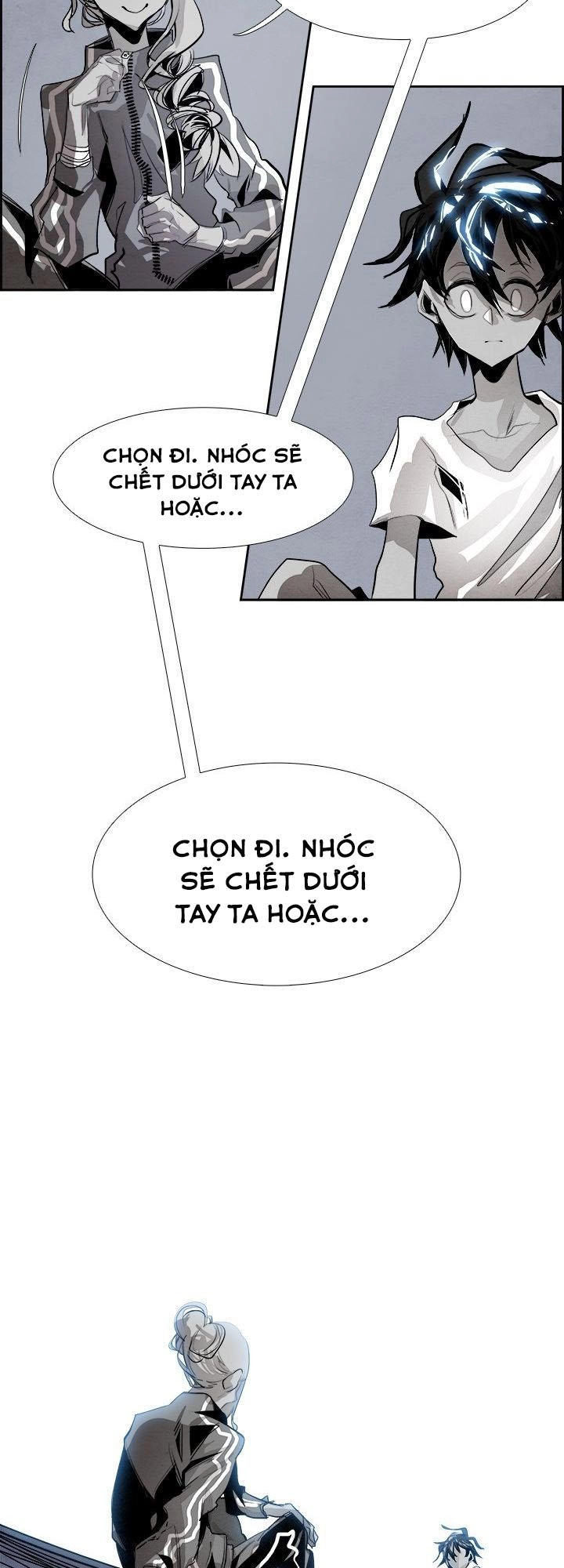 Warble Chapter 99 - 26