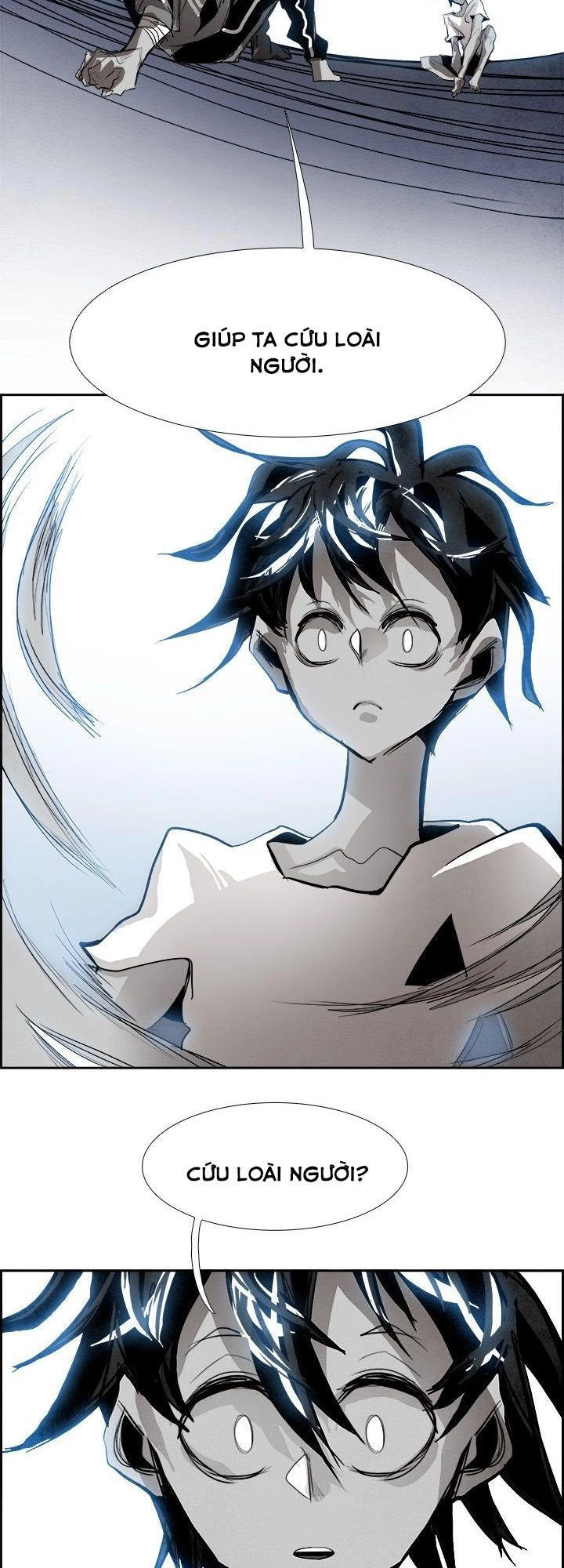 Warble Chapter 99 - 27