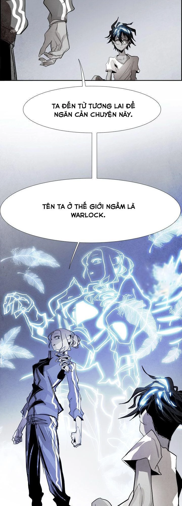 Warble Chapter 99 - 30