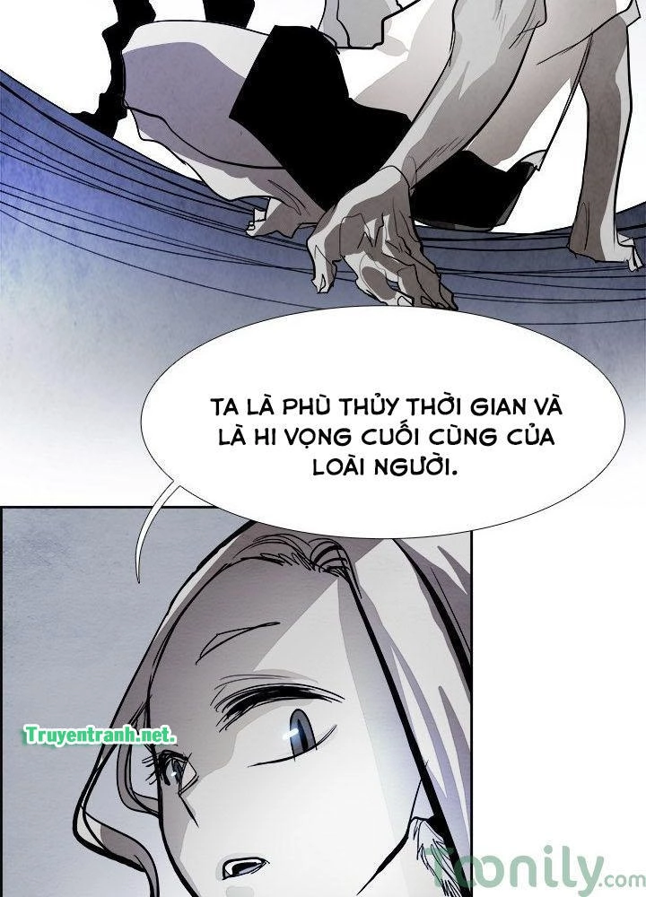 Warble Chapter 99 - 31