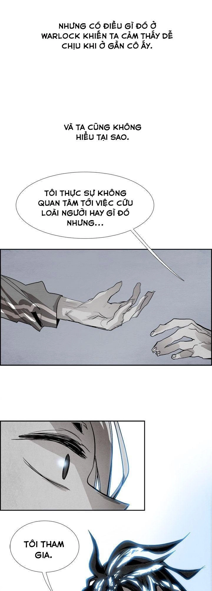 Warble Chapter 100 - 5