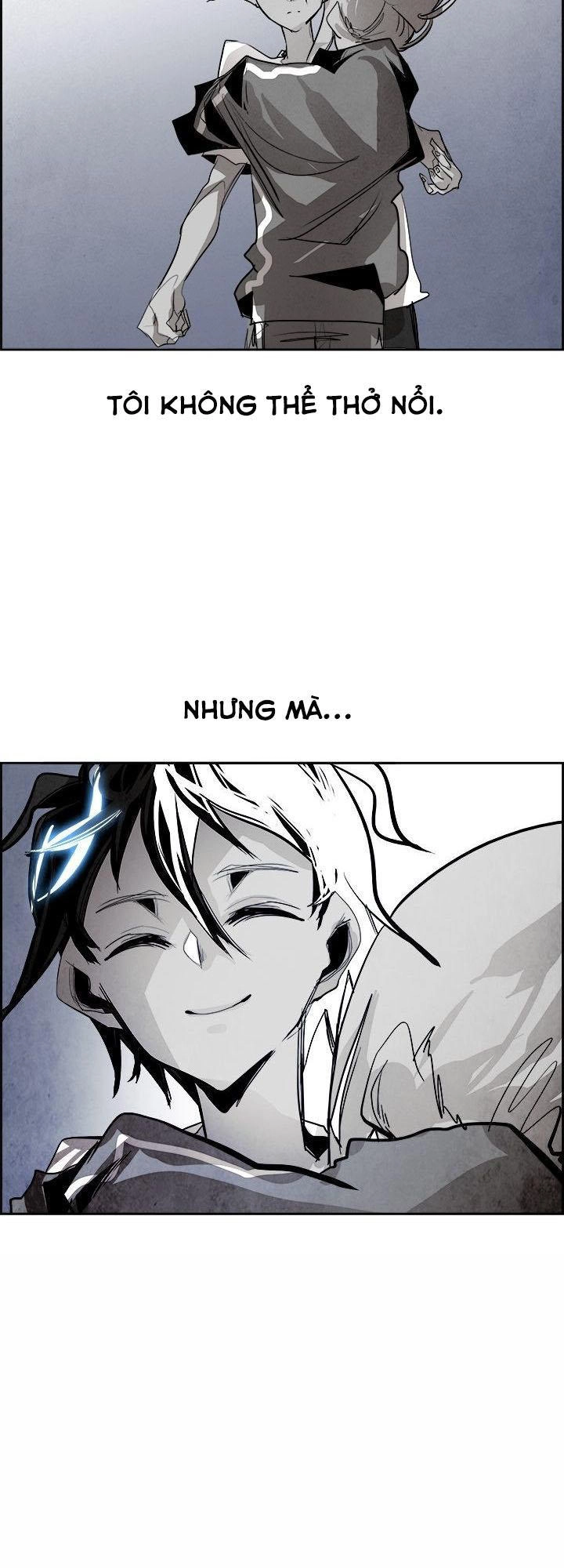 Warble Chapter 100 - 9