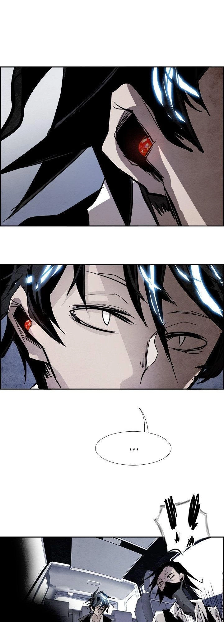 Warble Chapter 100 - 11