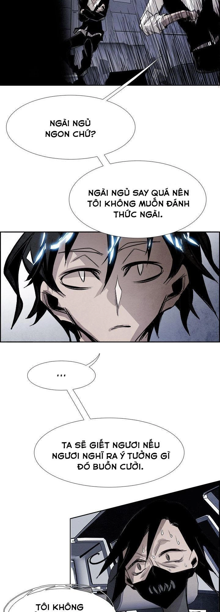 Warble Chapter 100 - 12