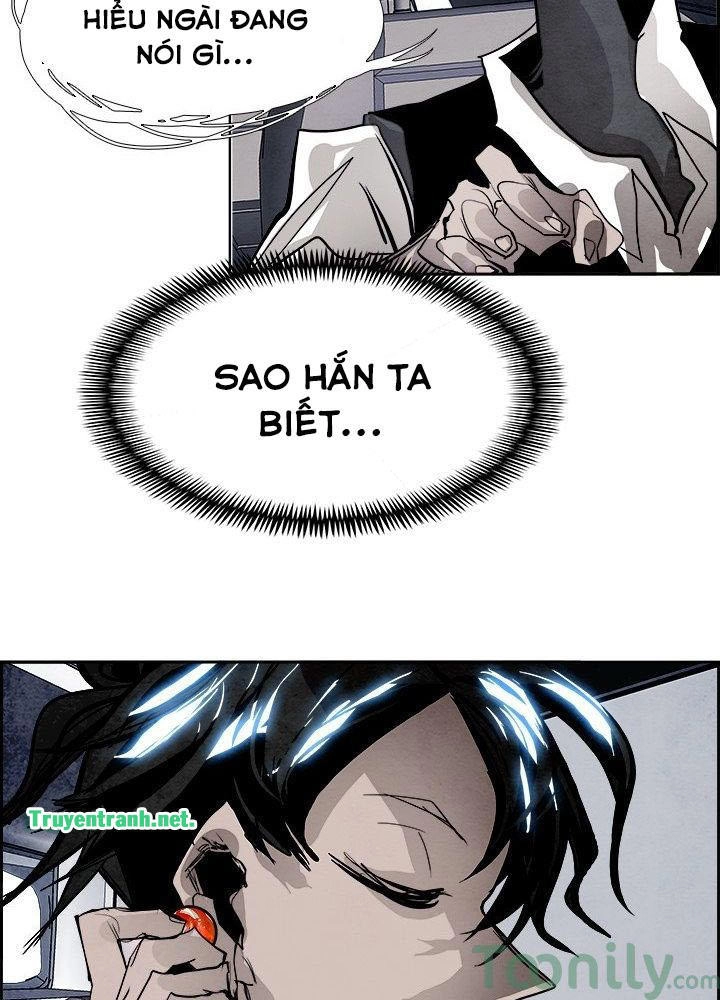 Warble Chapter 100 - 13