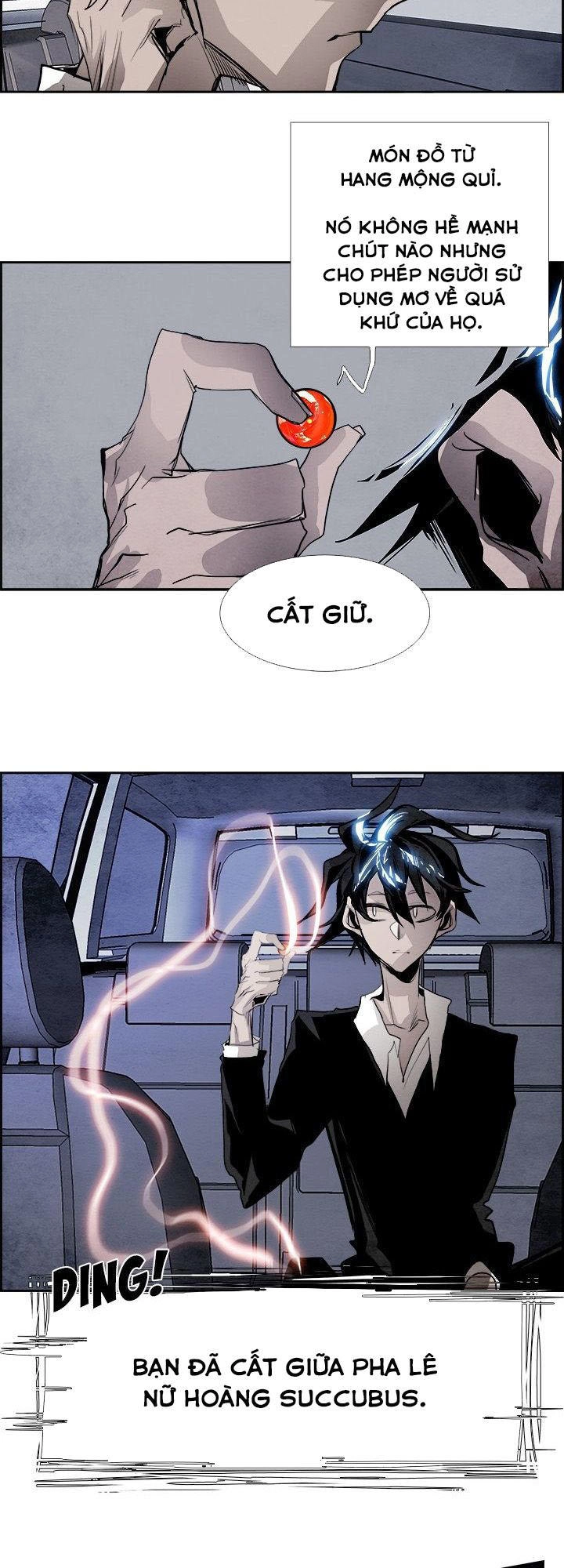 Warble Chapter 100 - 14