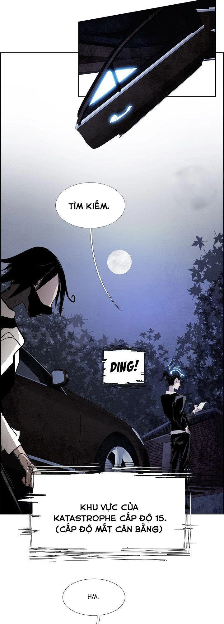 Warble Chapter 100 - 15