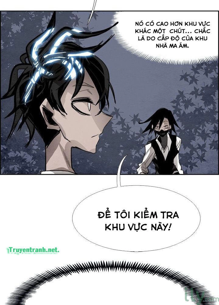 Warble Chapter 100 - 16