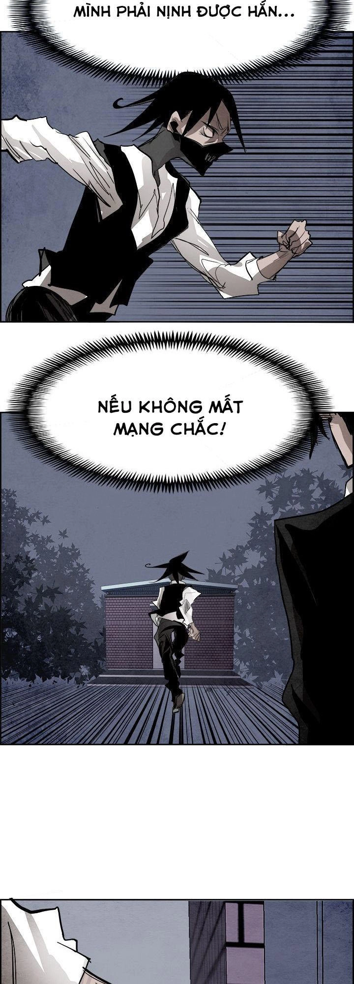 Warble Chapter 100 - 17