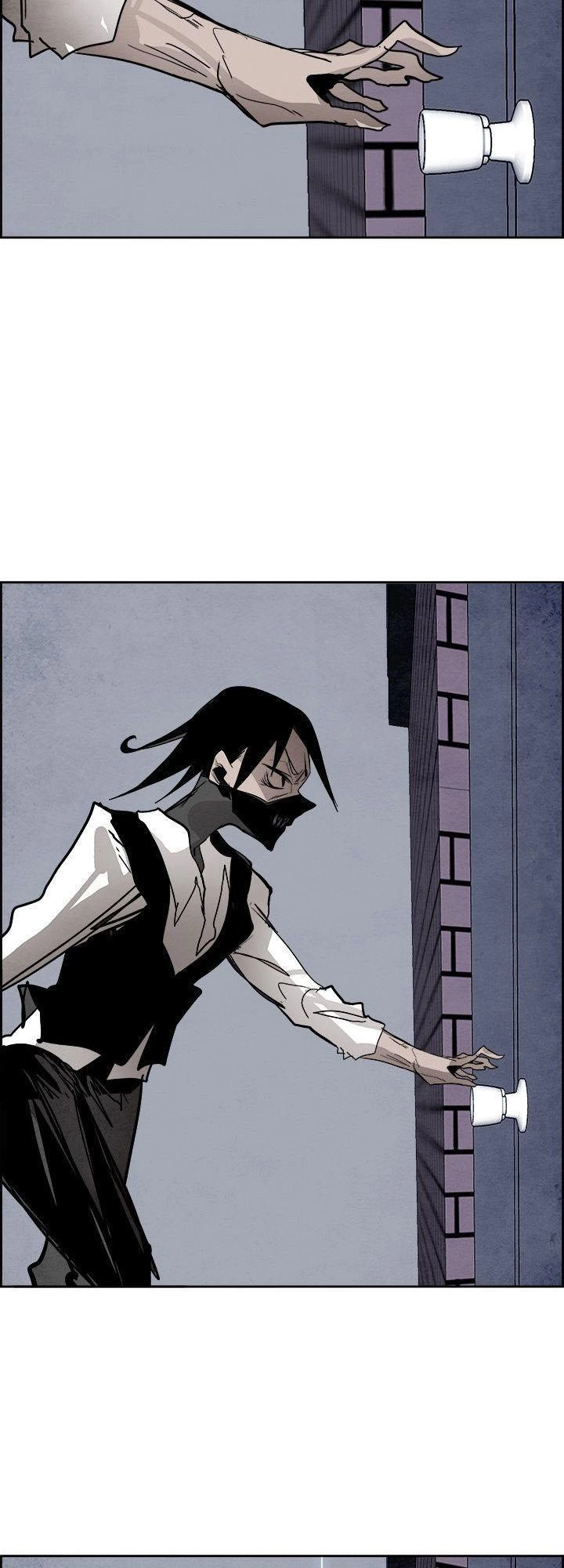 Warble Chapter 100 - 18