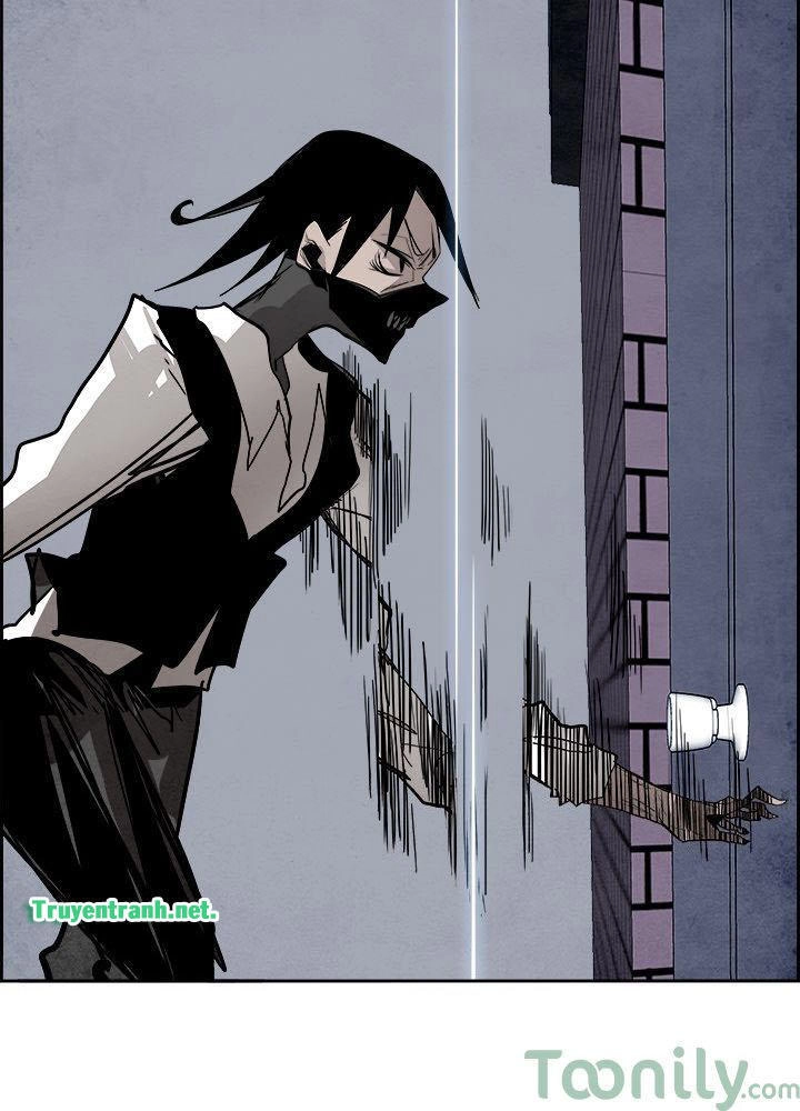 Warble Chapter 100 - 19