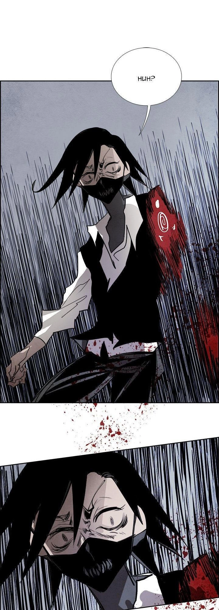 Warble Chapter 100 - 20