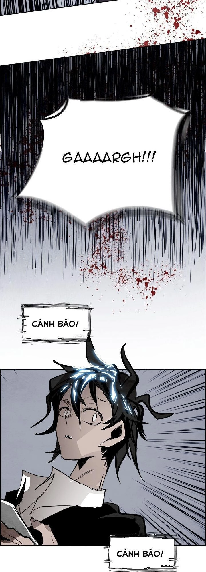 Warble Chapter 100 - 21