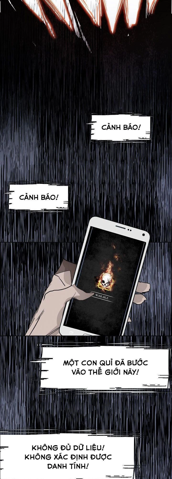 Warble Chapter 100 - 23