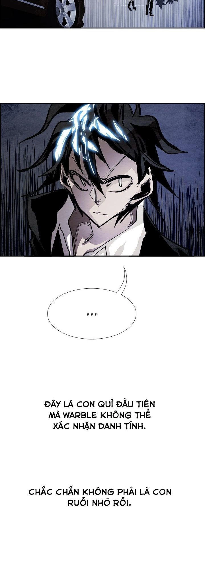 Warble Chapter 100 - 26