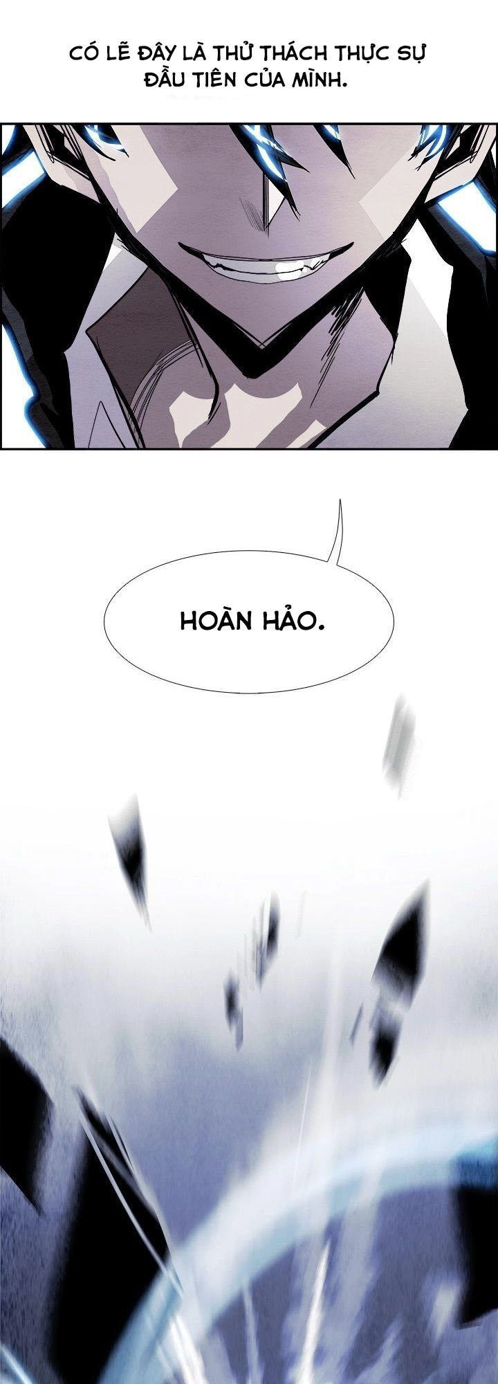 Warble Chapter 100 - 27