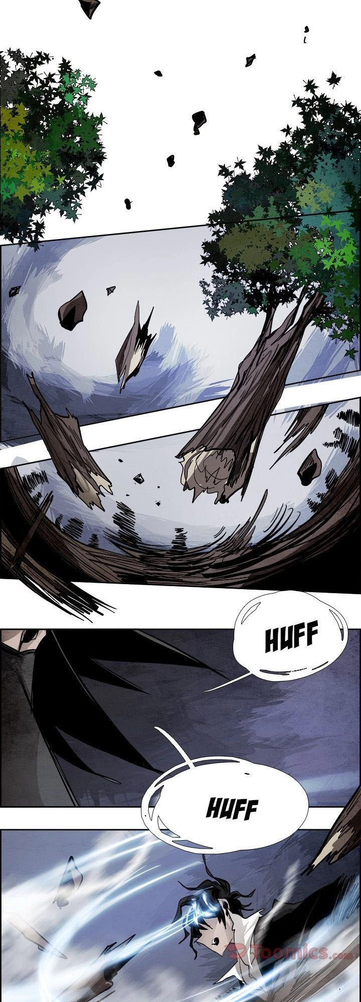 Warble Chapter 101 - 2