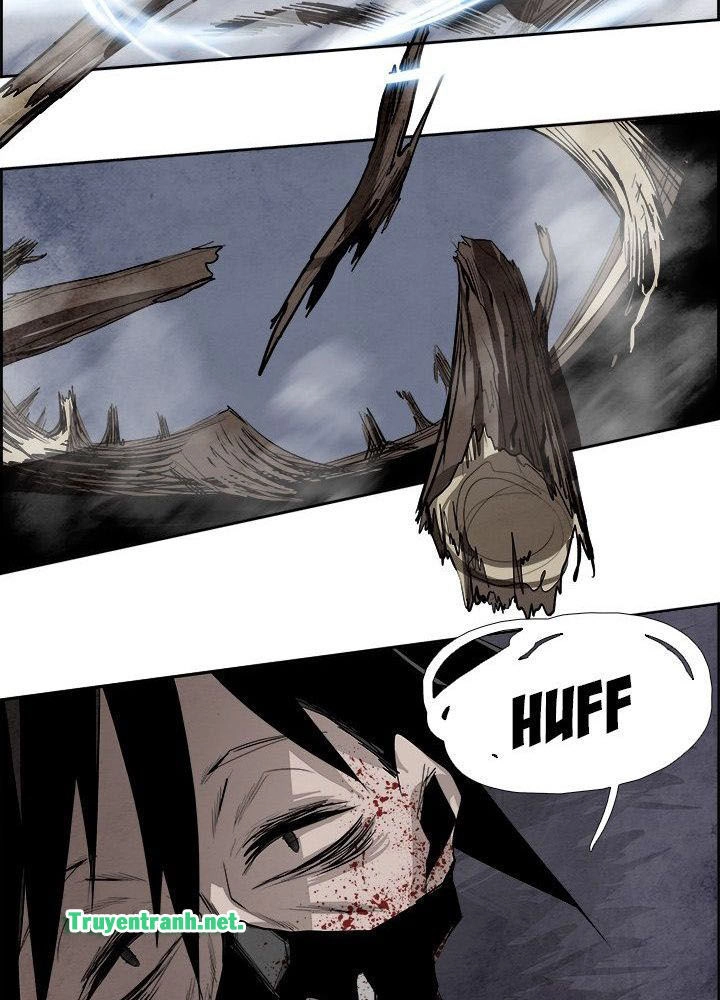 Warble Chapter 101 - 3