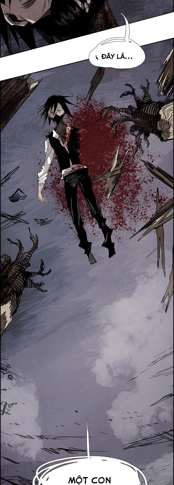 Warble Chapter 101 - 4