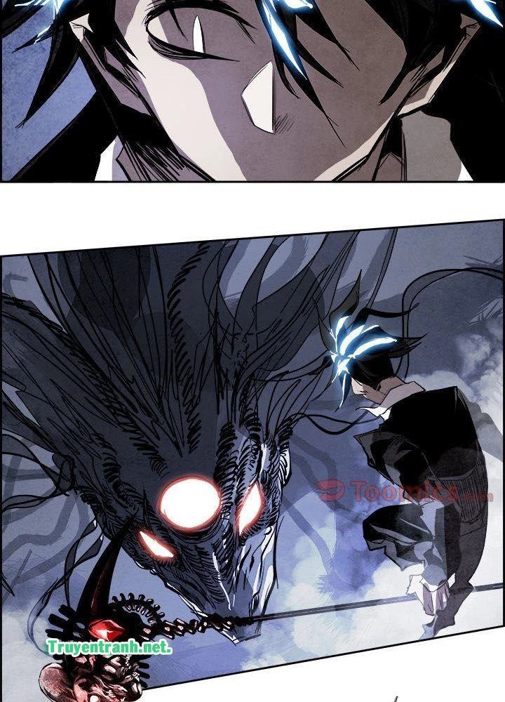 Warble Chapter 101 - 9