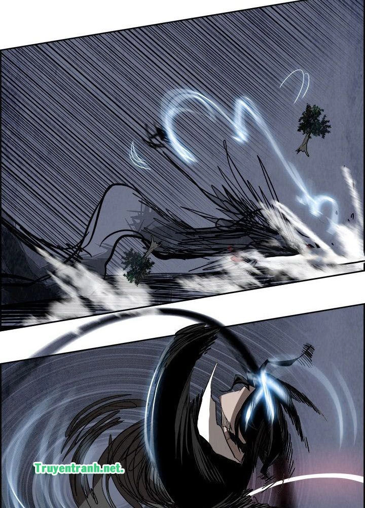 Warble Chapter 101 - 11