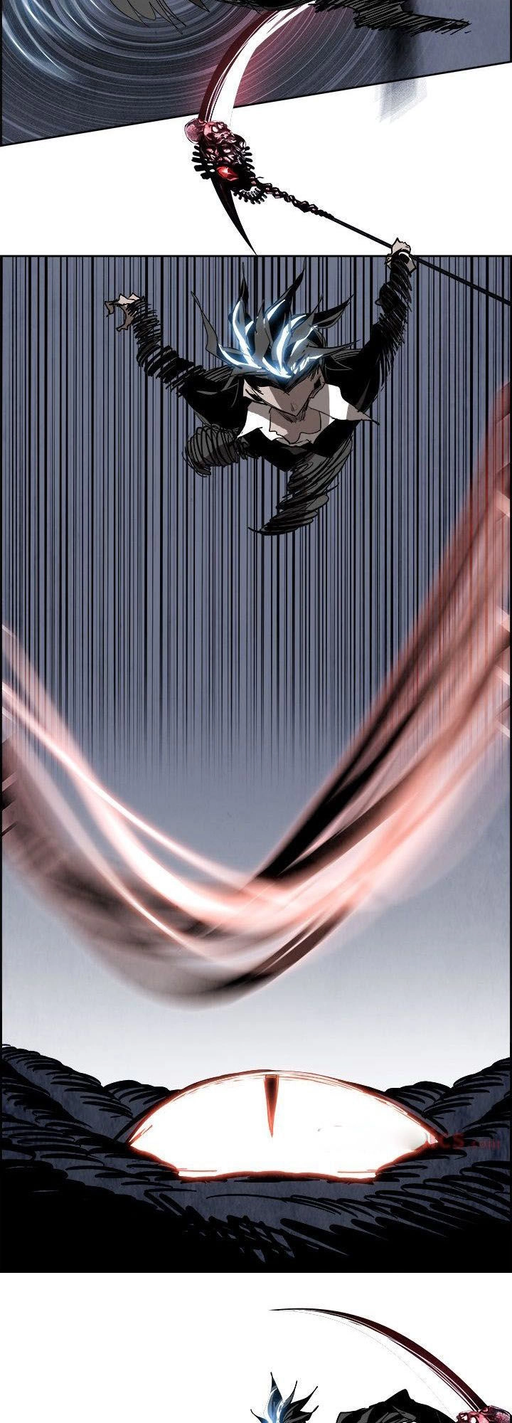 Warble Chapter 101 - 12