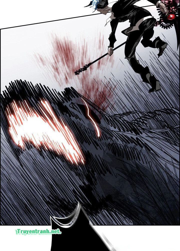 Warble Chapter 101 - 13