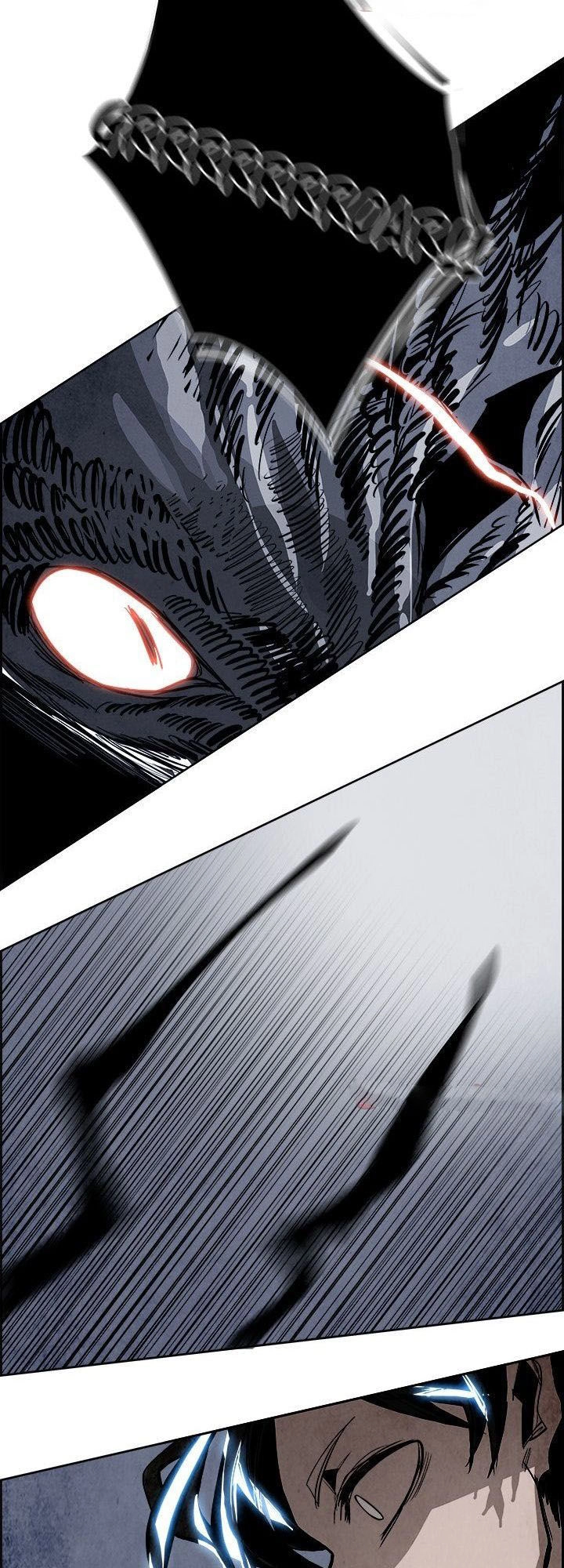 Warble Chapter 101 - 14