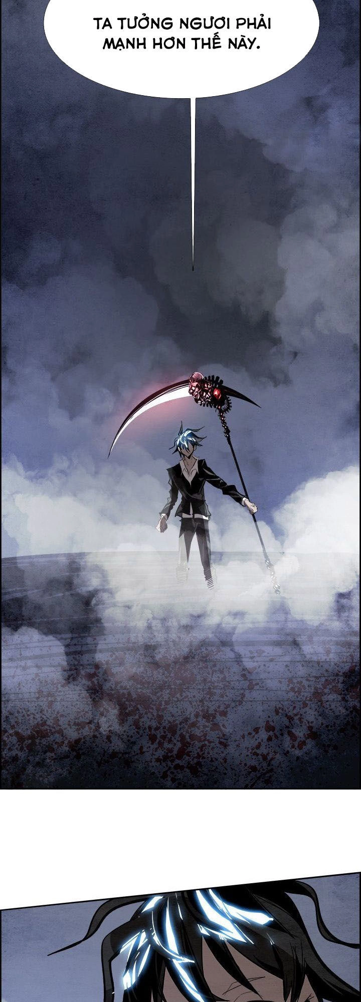 Warble Chapter 101 - 22